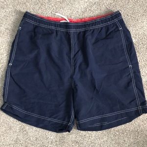 Men’s Chaps Swim Trunks in size Large